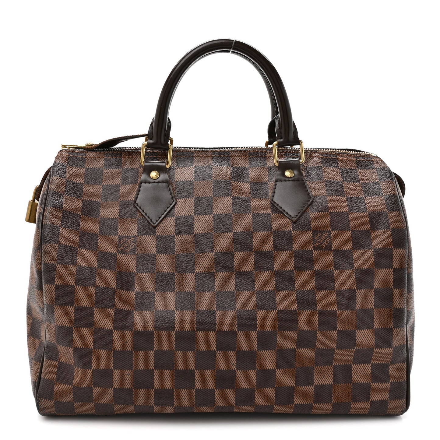 Damier Ebene Speedy 30