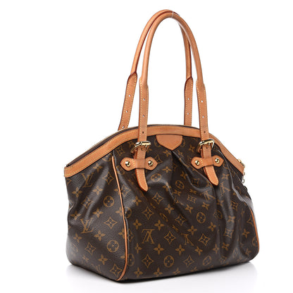 Louis Vuitton Monogram Tivoli GM 2 of 14