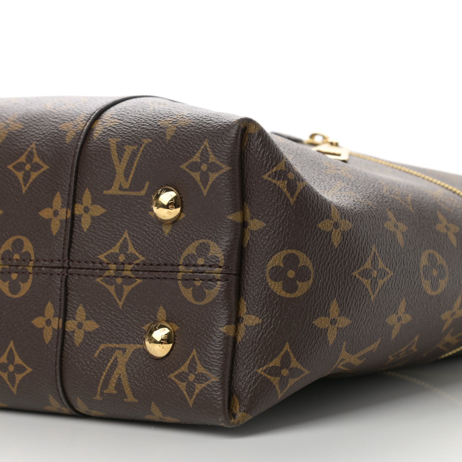Louis Vuitton Monogram Melie 10 of 10