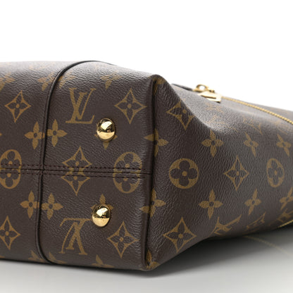 Louis Vuitton Monogram Melie 10 of 10