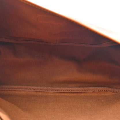 Louis Vuitton Monogram Saumur 35 5 of 16