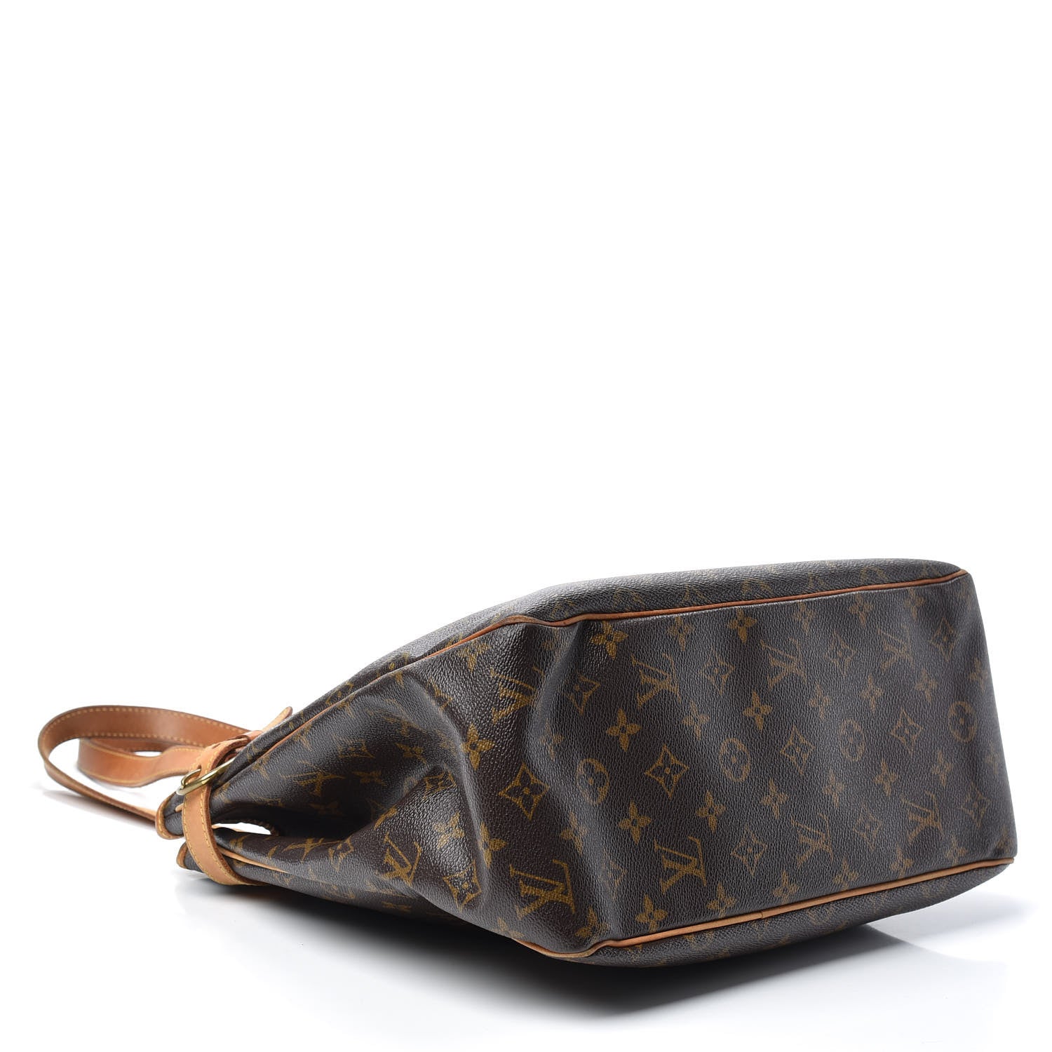Louis Vuitton Monogram Batignolles Vertical 4 of 9