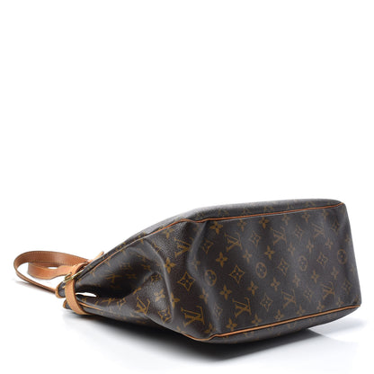 Louis Vuitton Monogram Batignolles Vertical 4 of 9