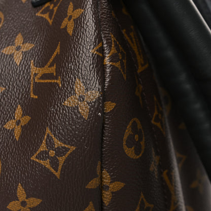 Louis Vuitton Monogram Palm Springs Backpack PM 12 of 13