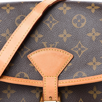 Louis Vuitton Monogram Sologne 11 of 20