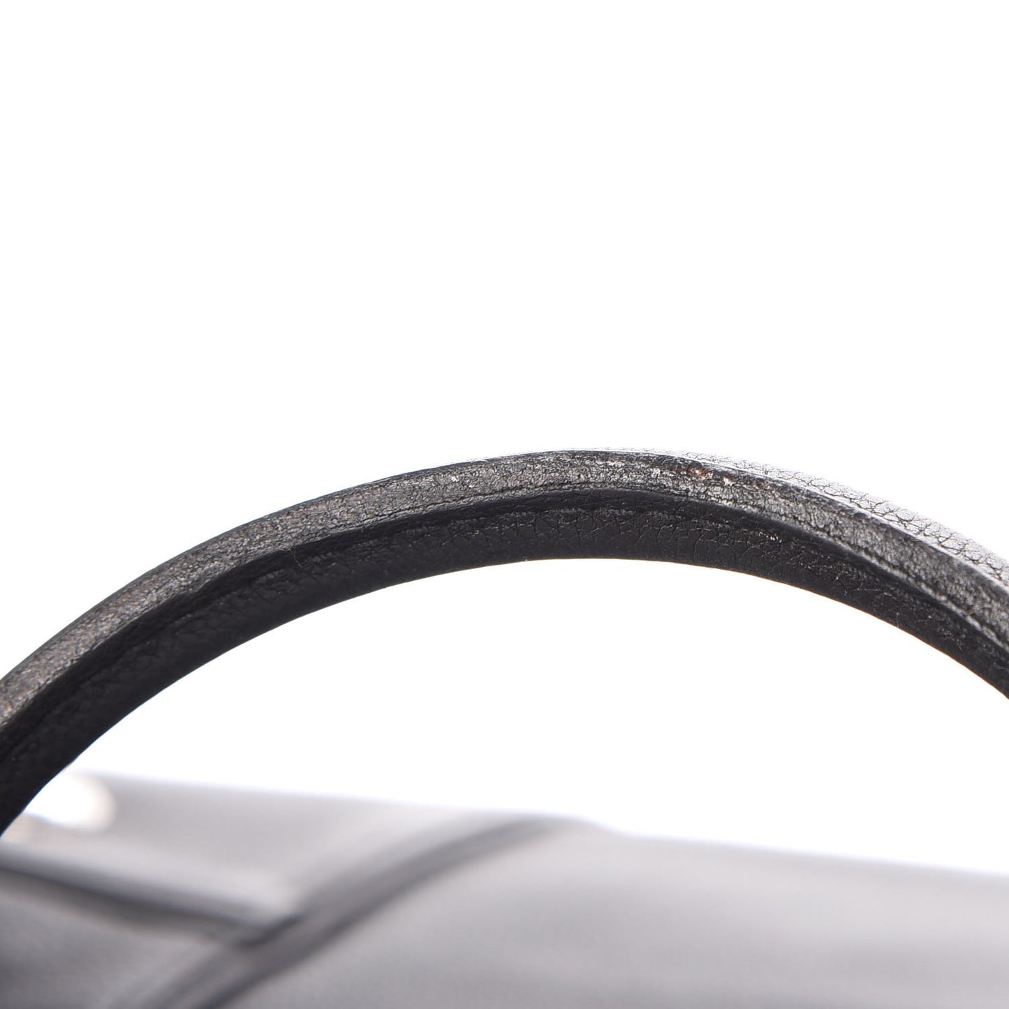 Veau Cachemire Soft Lockit MM Black