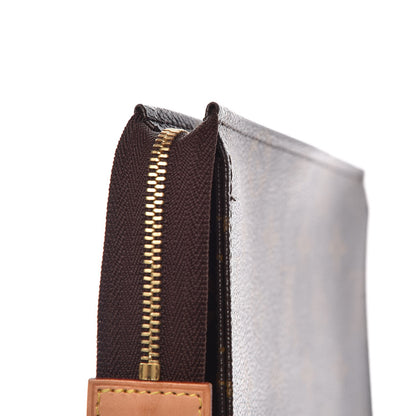 Louis Vuitton Monogram Toiletry Pouch 19 7 of 8