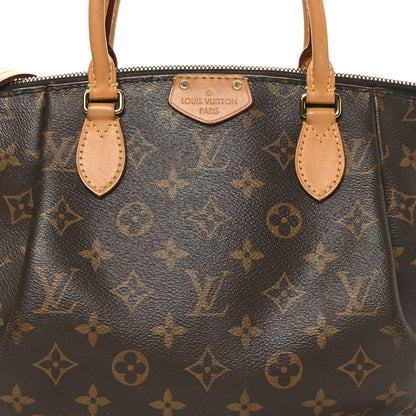 Louis Vuitton Monogram Turenne PM 7 of 9