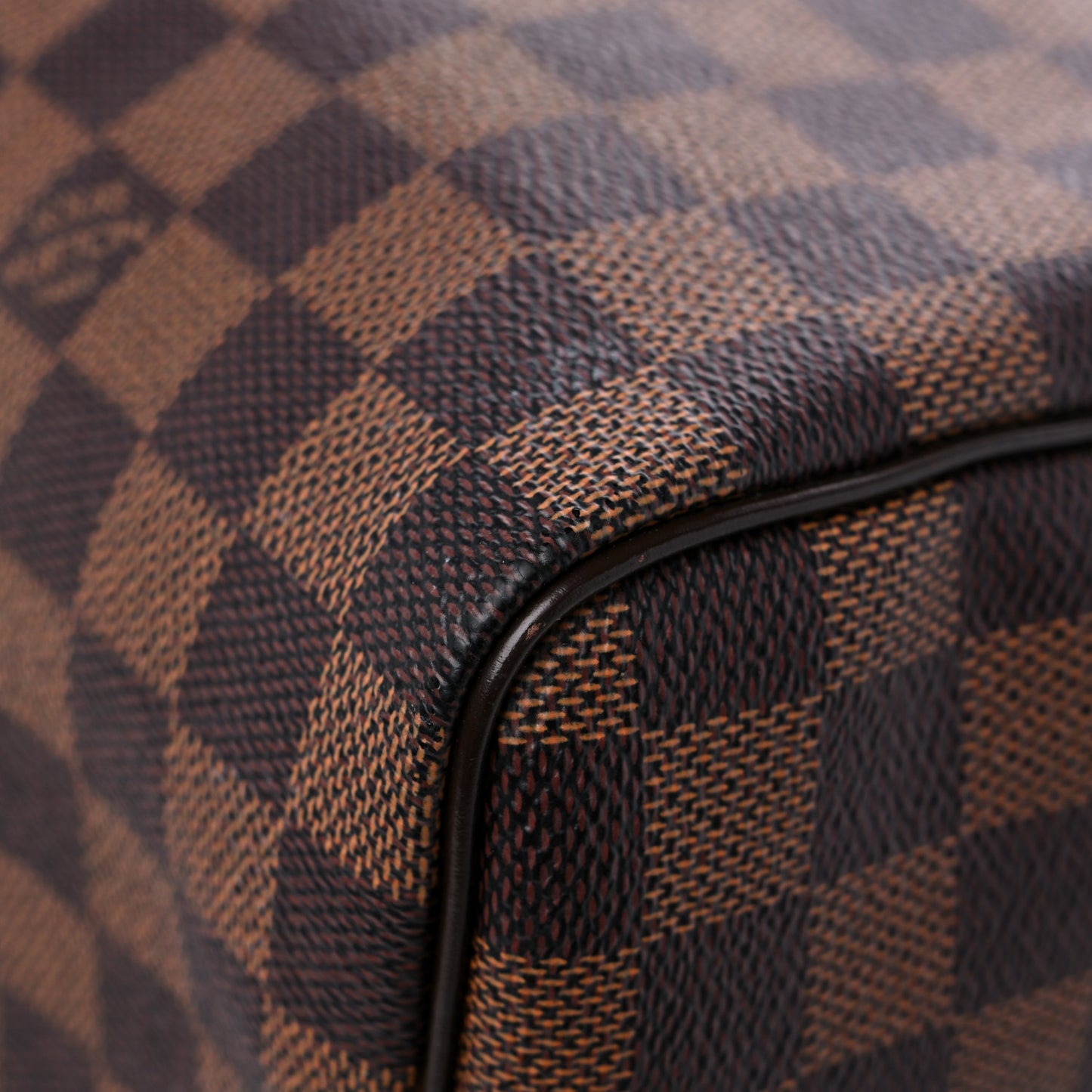 Damier Ebene Speedy 30