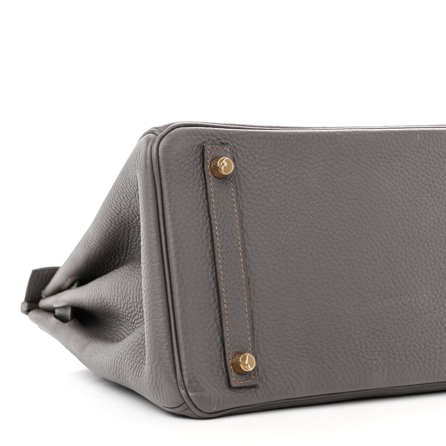 Togo Birkin 30 Etain