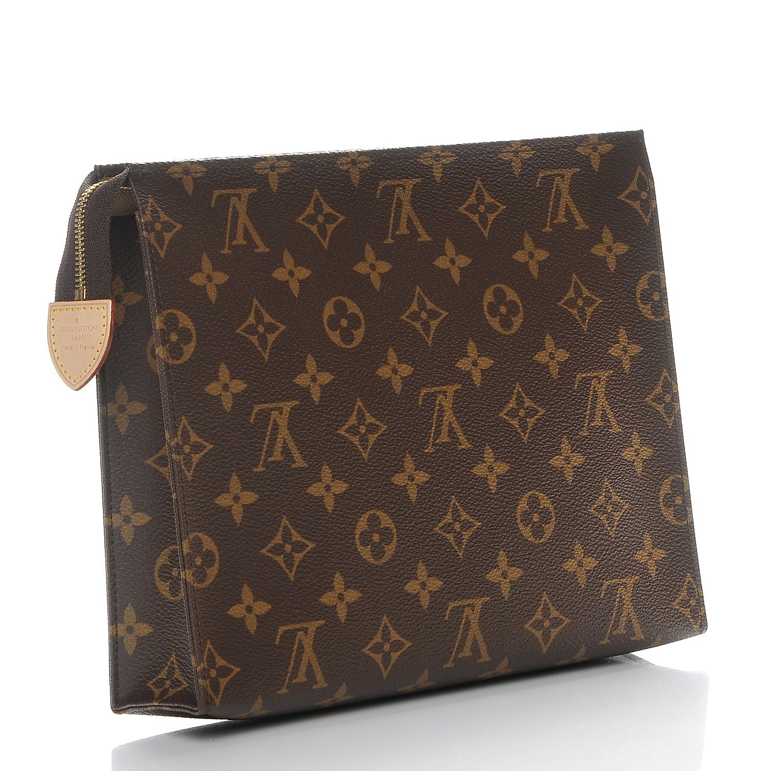 Louis Vuitton Monogram Toiletry Pouch 26 3 of 8