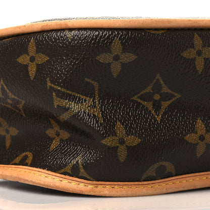 Louis Vuitton Monogram Bosphore PM Messenger 9 of 10
