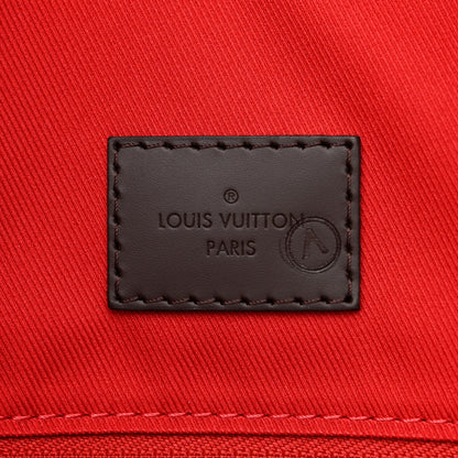 Louis Vuitton Damier Ebene Graceful PM 6 of 9