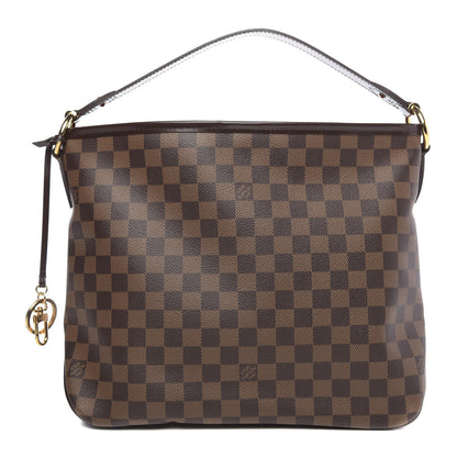 Louis Vuitton Damier Ebene Delightful PM 1 of 9