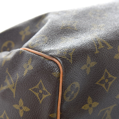 Louis Vuitton Monogram Speedy 25 18 of 25