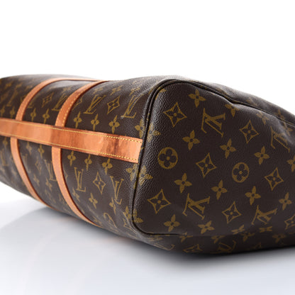 Louis Vuitton Monogram Sac Flanerie 45 6 of 9