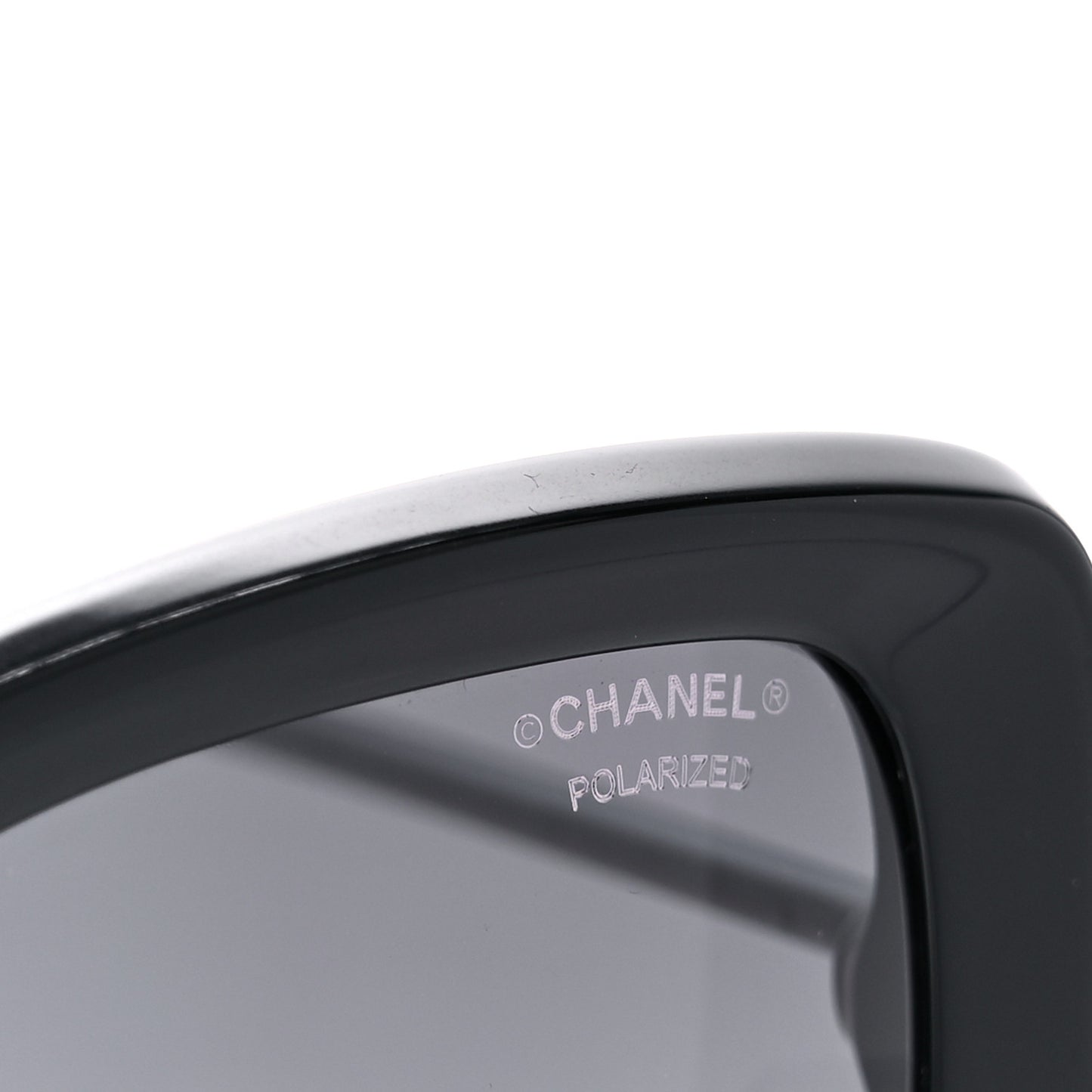 Polarized Sunglasses 5401 Black