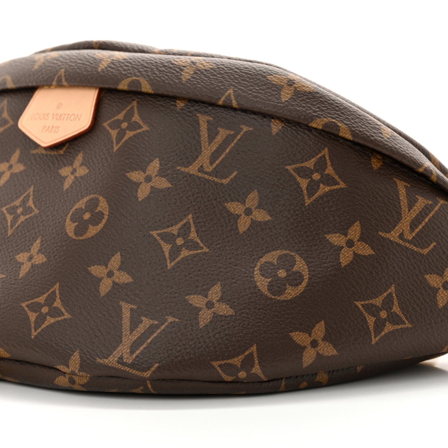 Louis Vuitton Monogram Bumbag 10 of 10