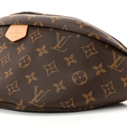 Louis Vuitton Monogram Bumbag 10 of 10