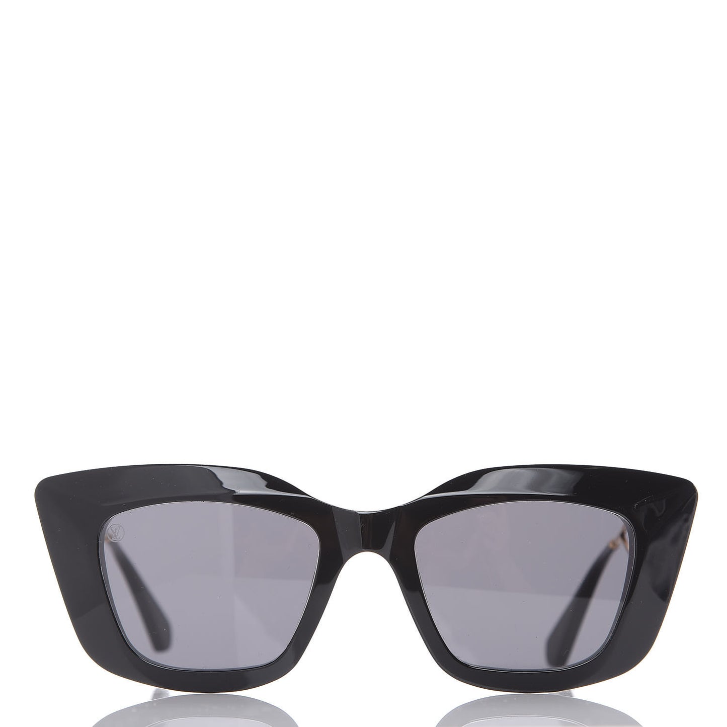 Arizona Dream Cat Eye Sunglasses Z1220W Black