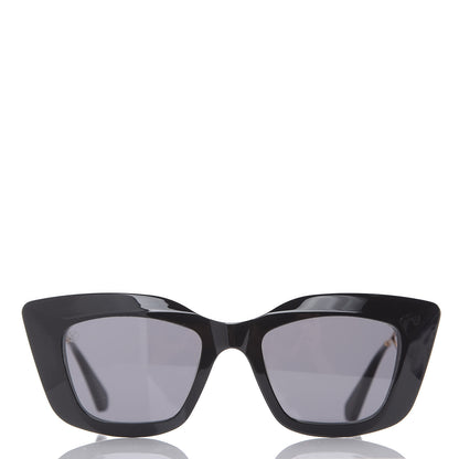 Louis Vuitton Arizona Dream Cat Eye Sunglasses Z1220W Black 3 of 8