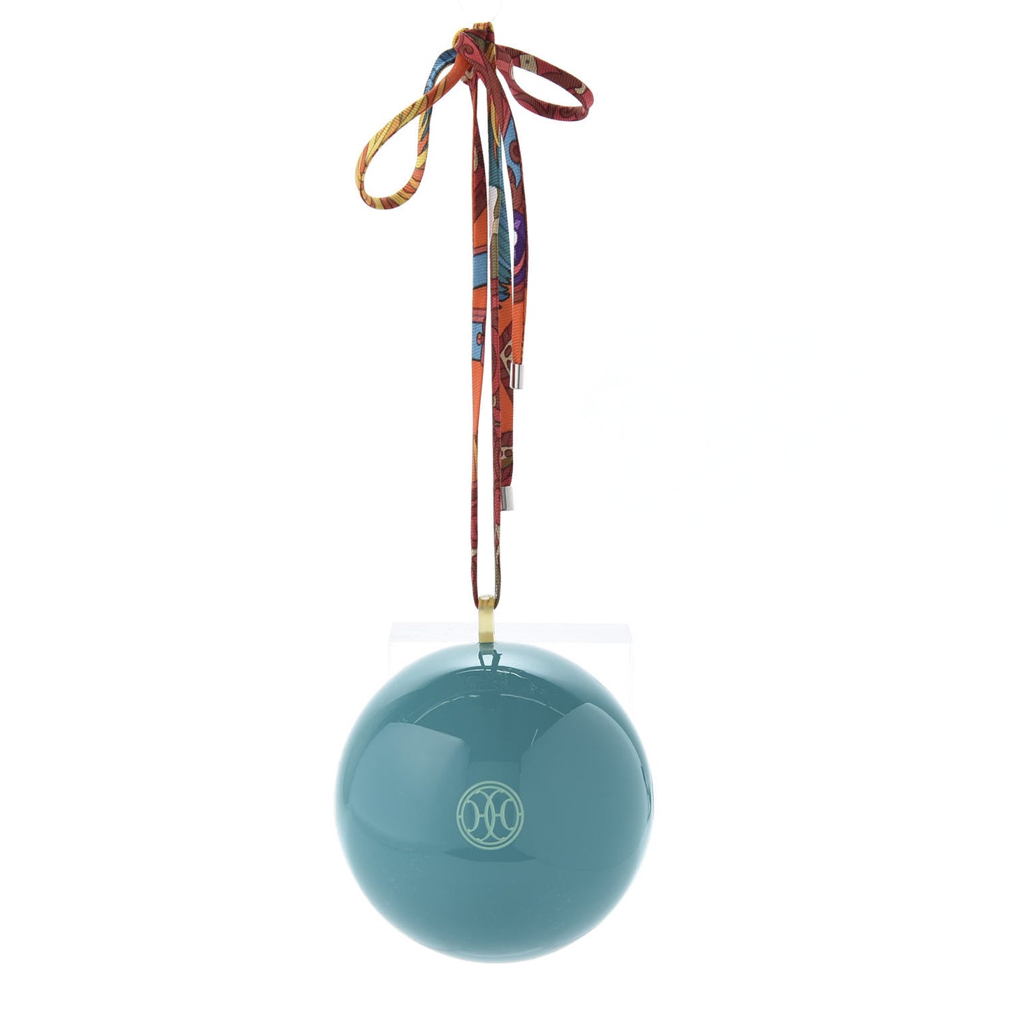 Porcelain Lift Ornament