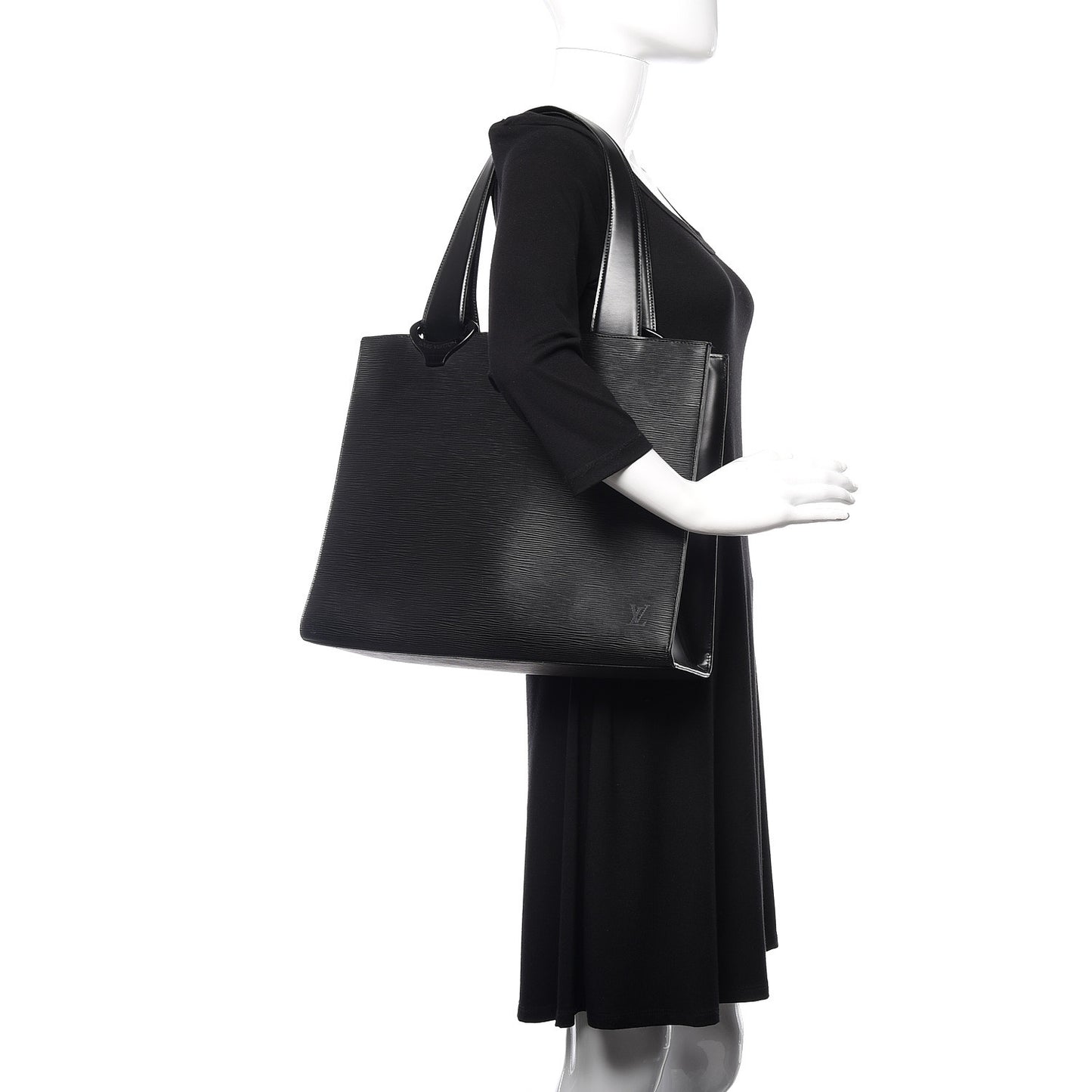 Epi Z Gemeaux Black