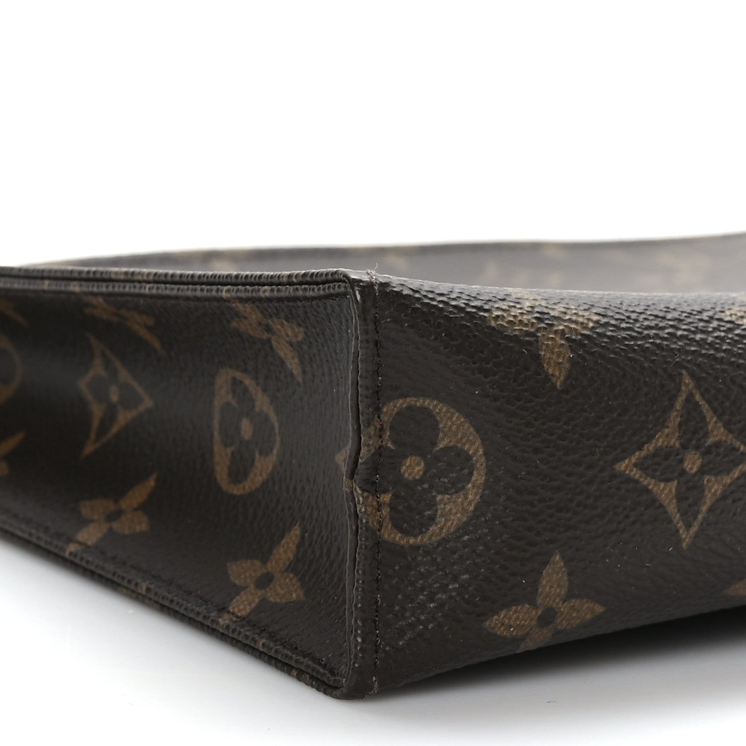 Louis Vuitton Monogram Toiletry Pouch 26 14 of 18