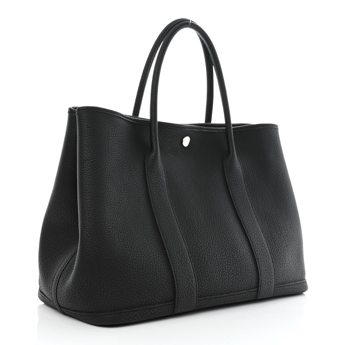 Negonda Garden Party Tote 36 MM Black