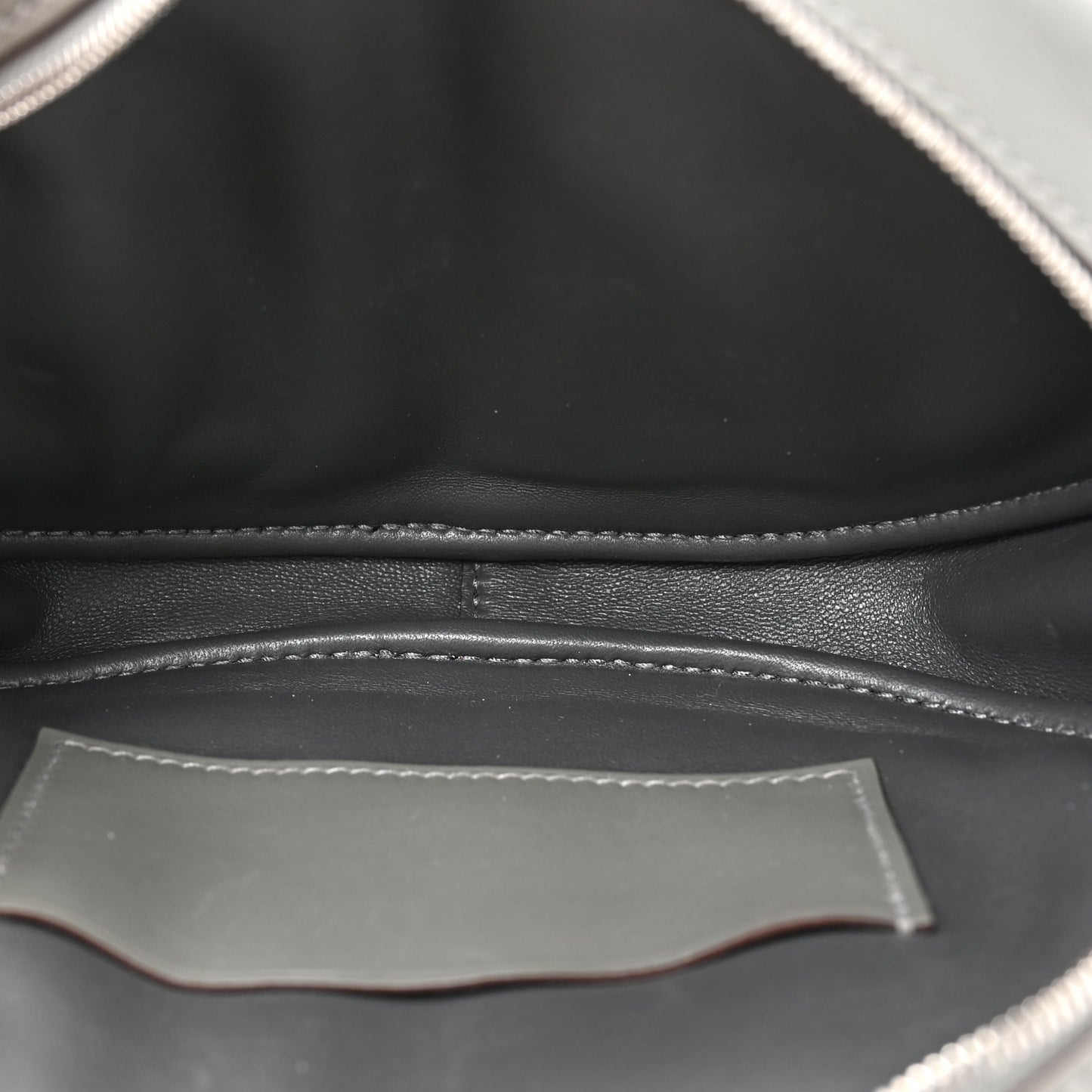 Swift Verso In The Loop Belt Bag Gris Meyer Graphite