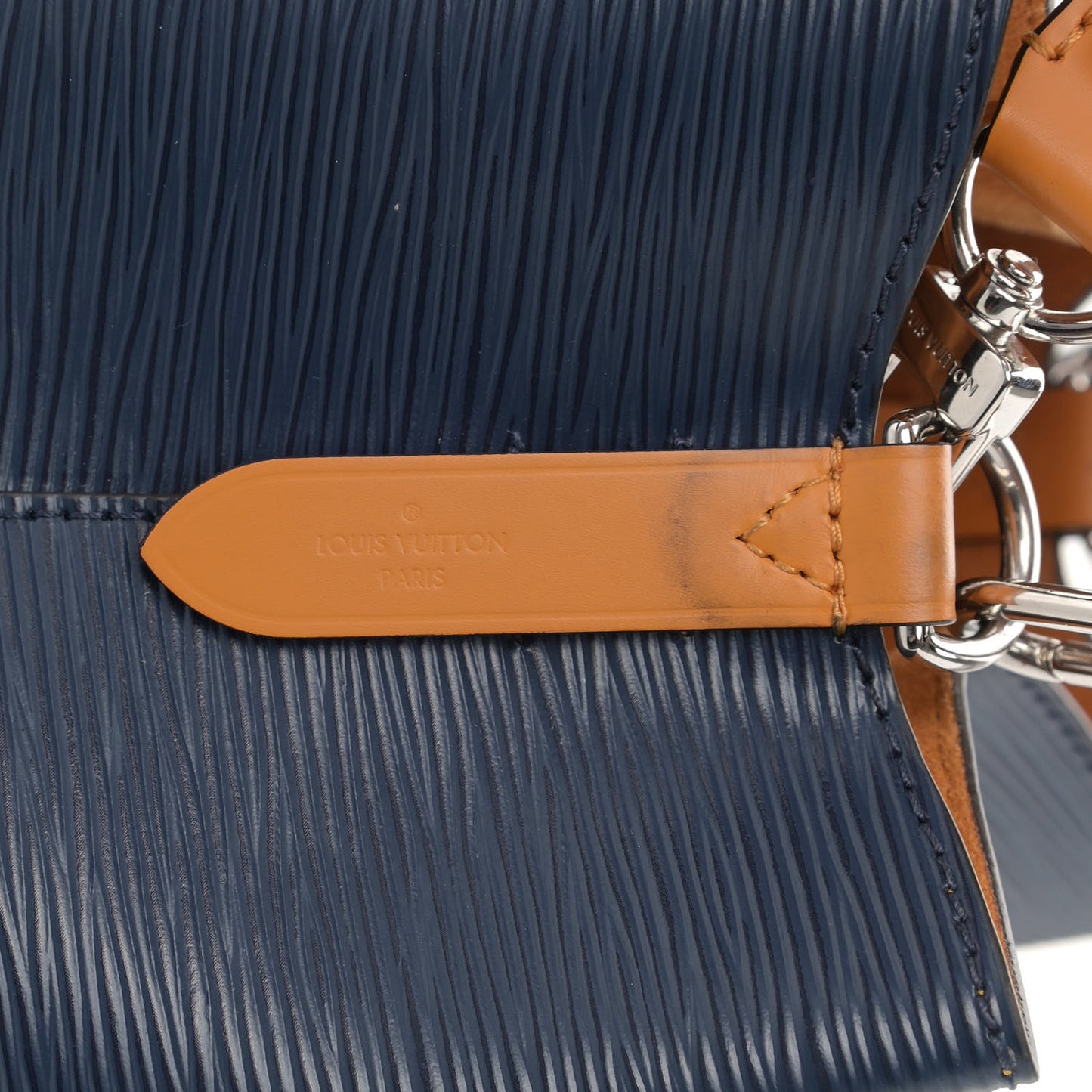 Epi Neonoe BB Indigo Safran