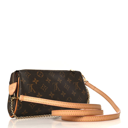 Louis Vuitton Monogram Eva Clutch 4 of 9