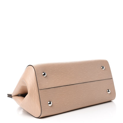 Louis Vuitton Epi Marly MM Dune 4 of 10