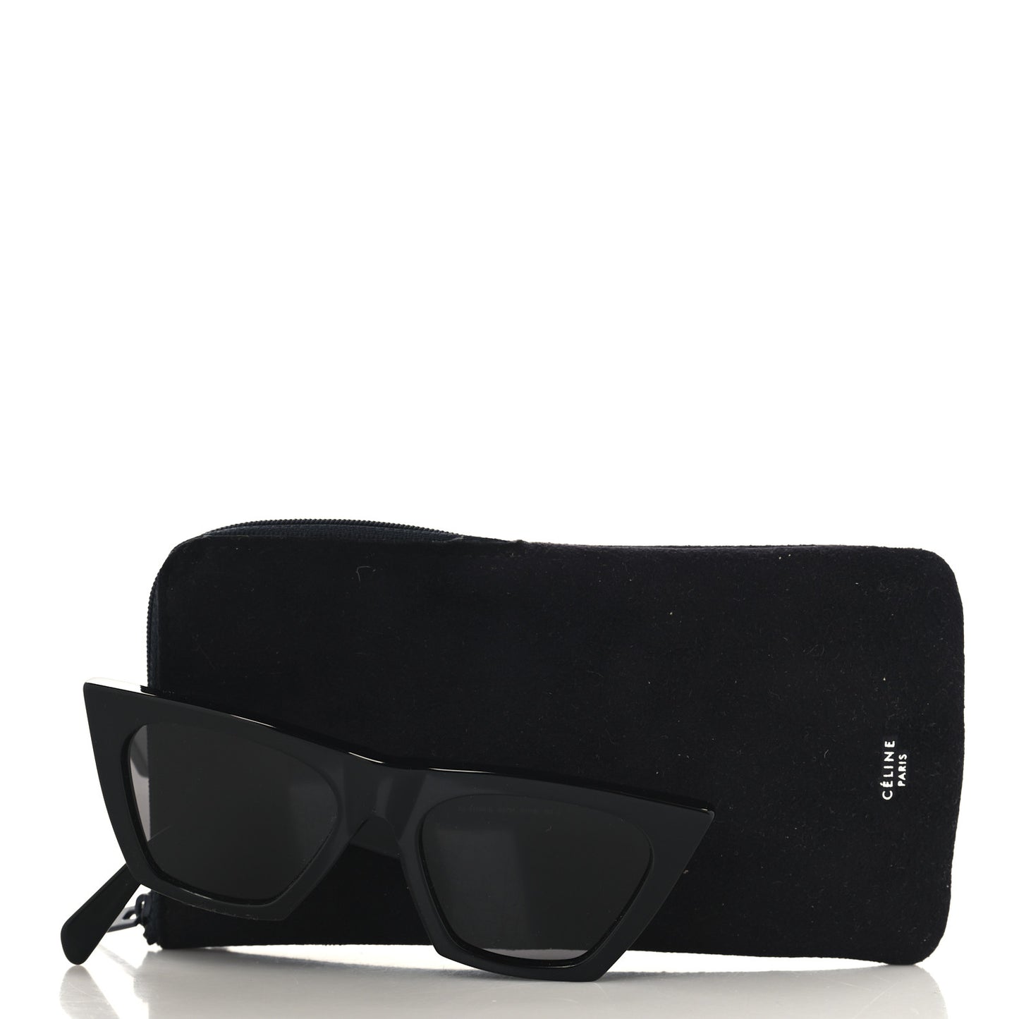 Edge Sunglasses CL 41468/S Black