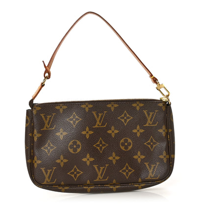 Louis Vuitton Monogram Pochette Accessories 1 of 7