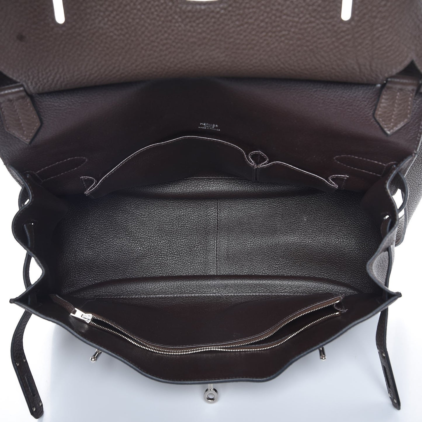 Taurillon Clemence Jypsiere 37 Chocolate