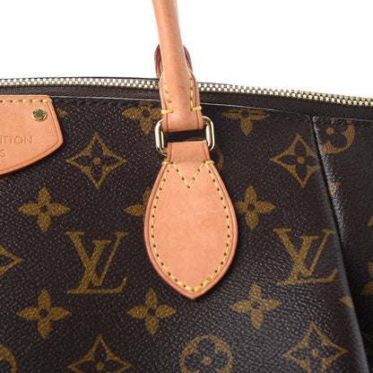 Louis Vuitton Monogram Turenne GM 14 of 16