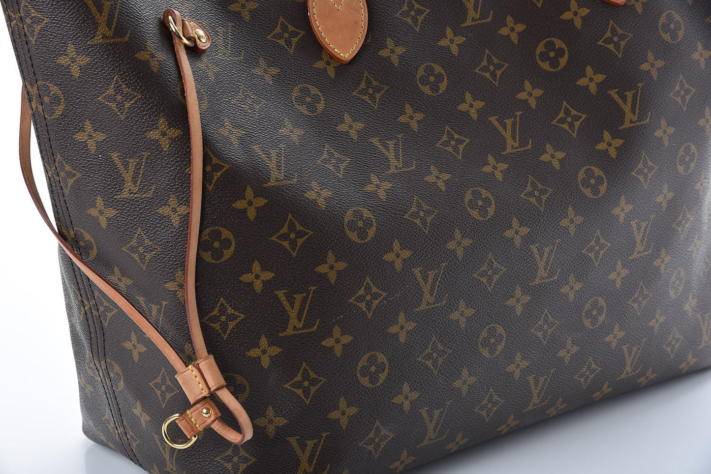 Monogram Neverfull GM