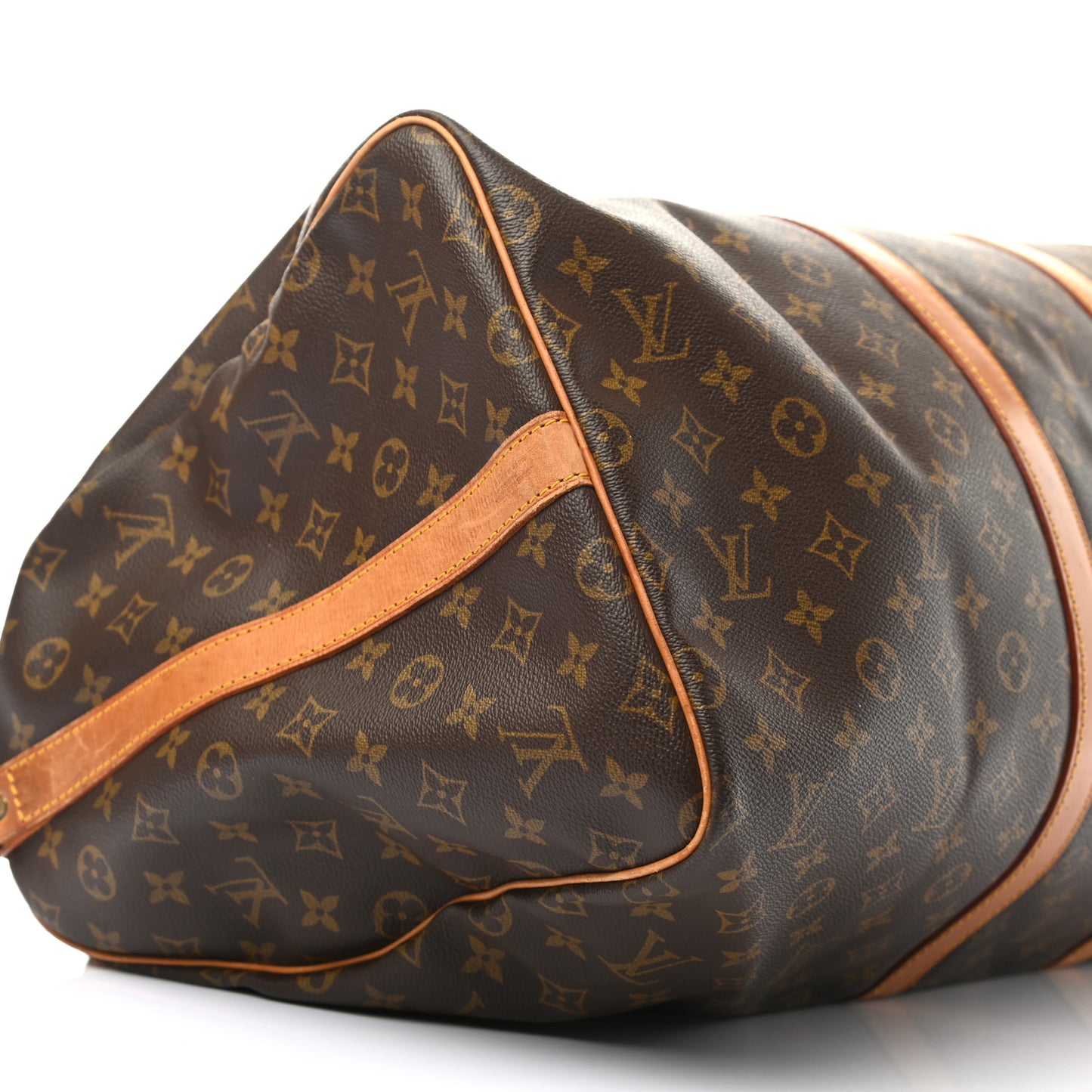 Monogram Keepall Bandouliere 55