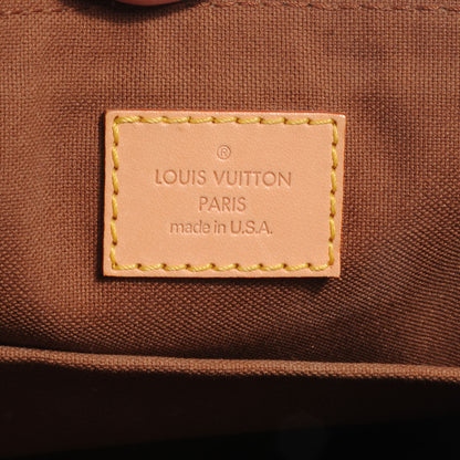 Louis Vuitton Monogram Popincourt Haut 6 of 11