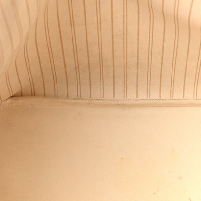 Louis Vuitton Damier Azur Neo Neverfull MM 18 of 18