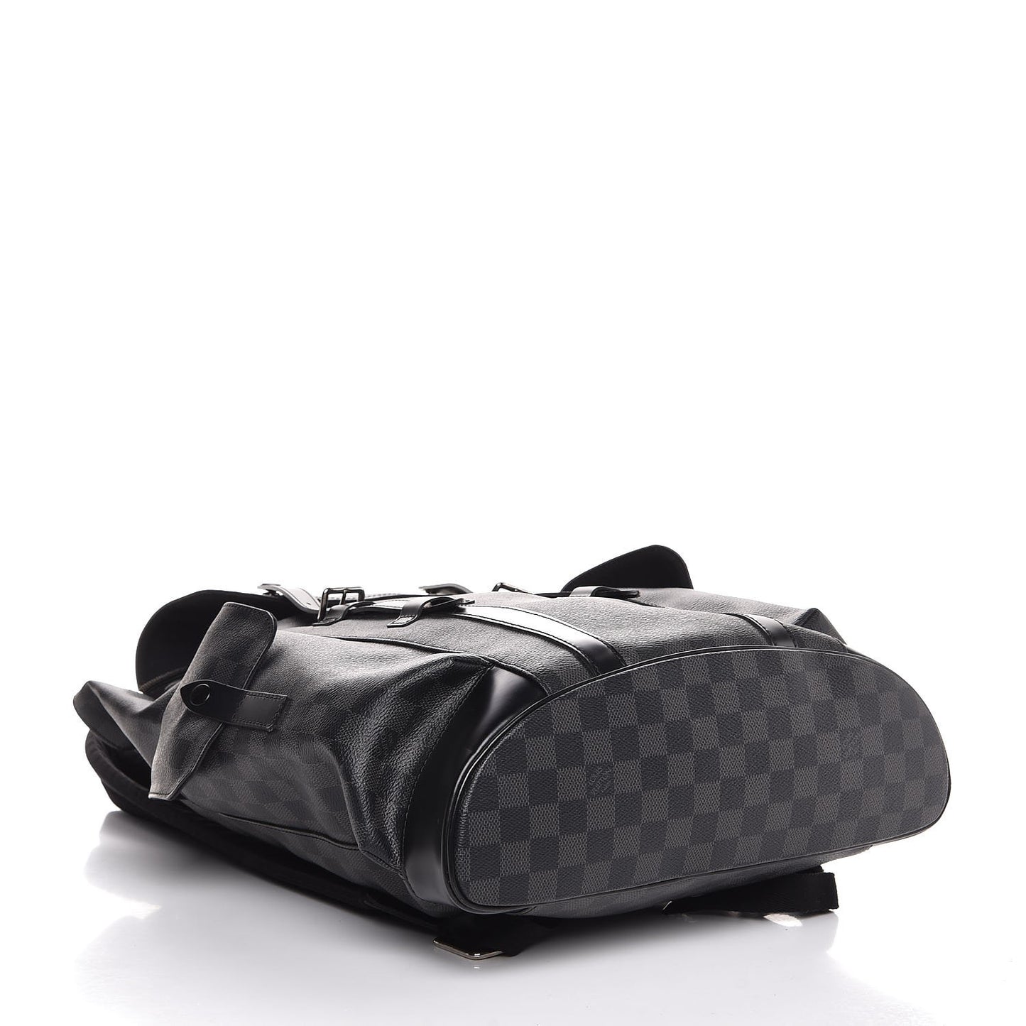 Damier Graphite Christopher PM Backpack