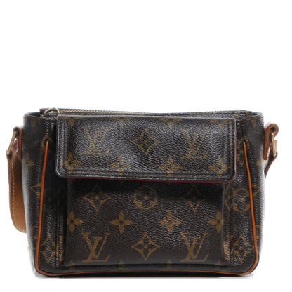 Louis Vuitton Monogram Viva-Cite PM 1 of 9