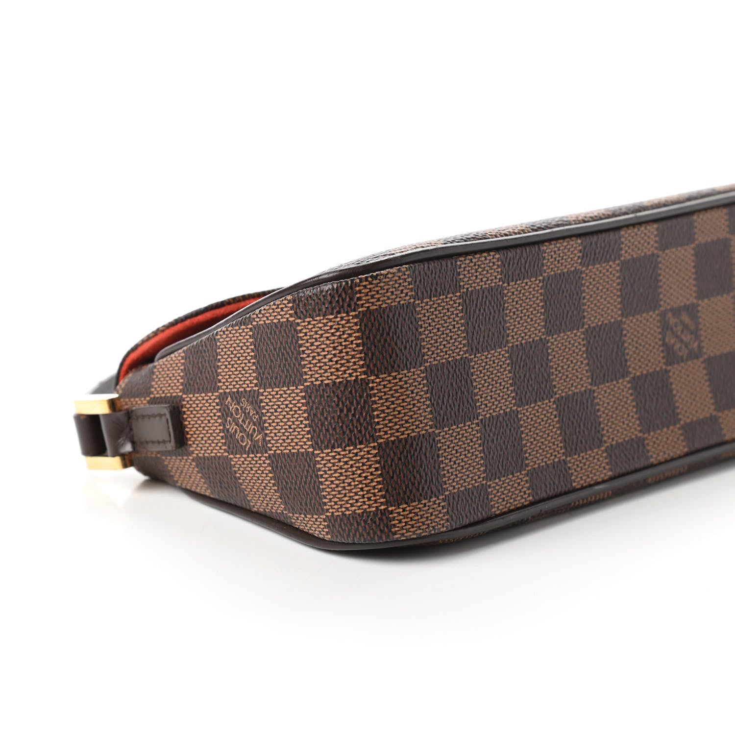 Louis Vuitton Damier Ebene Recoleta 6 of 9