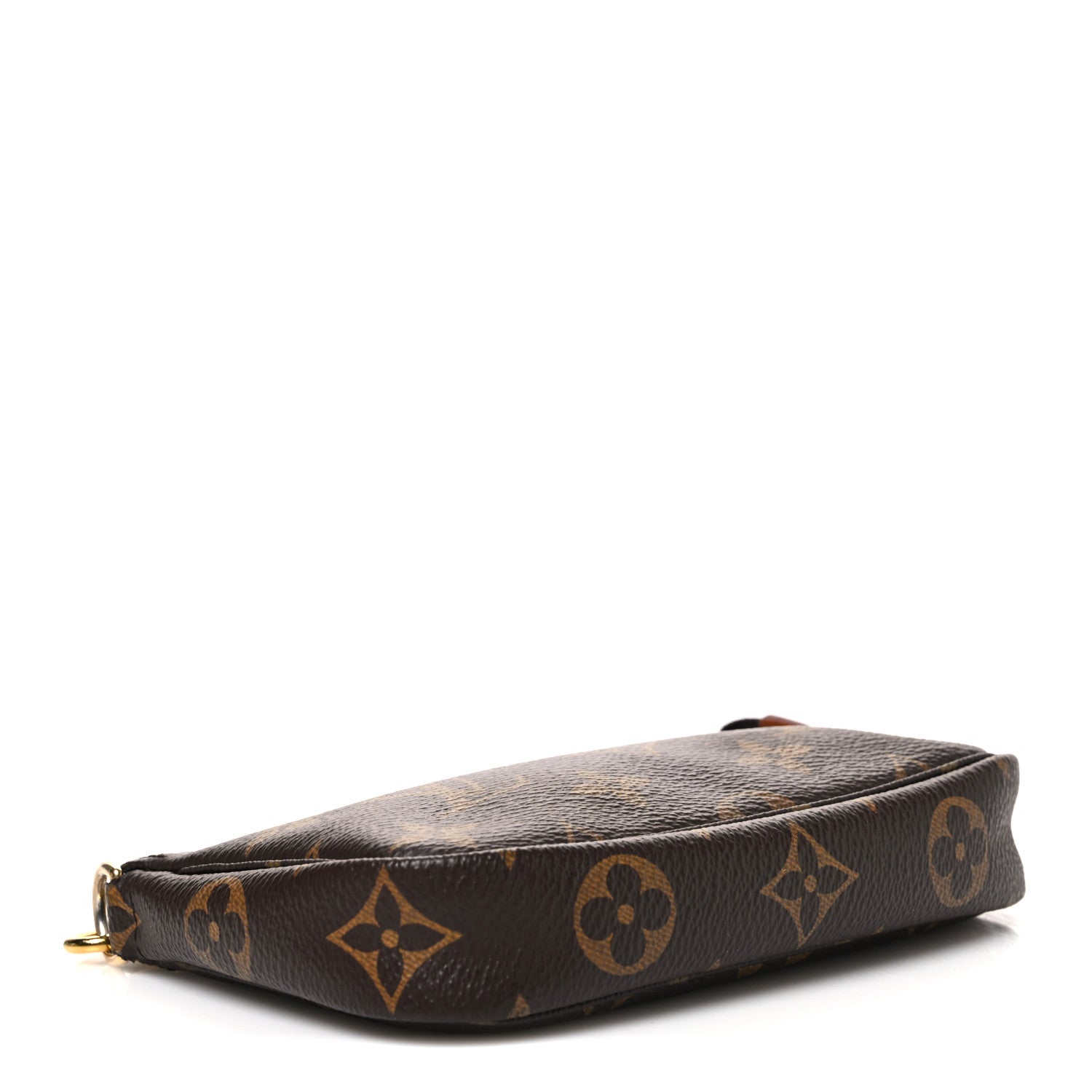 Louis Vuitton Monogram Mini Pochette Accessories 4 of 7