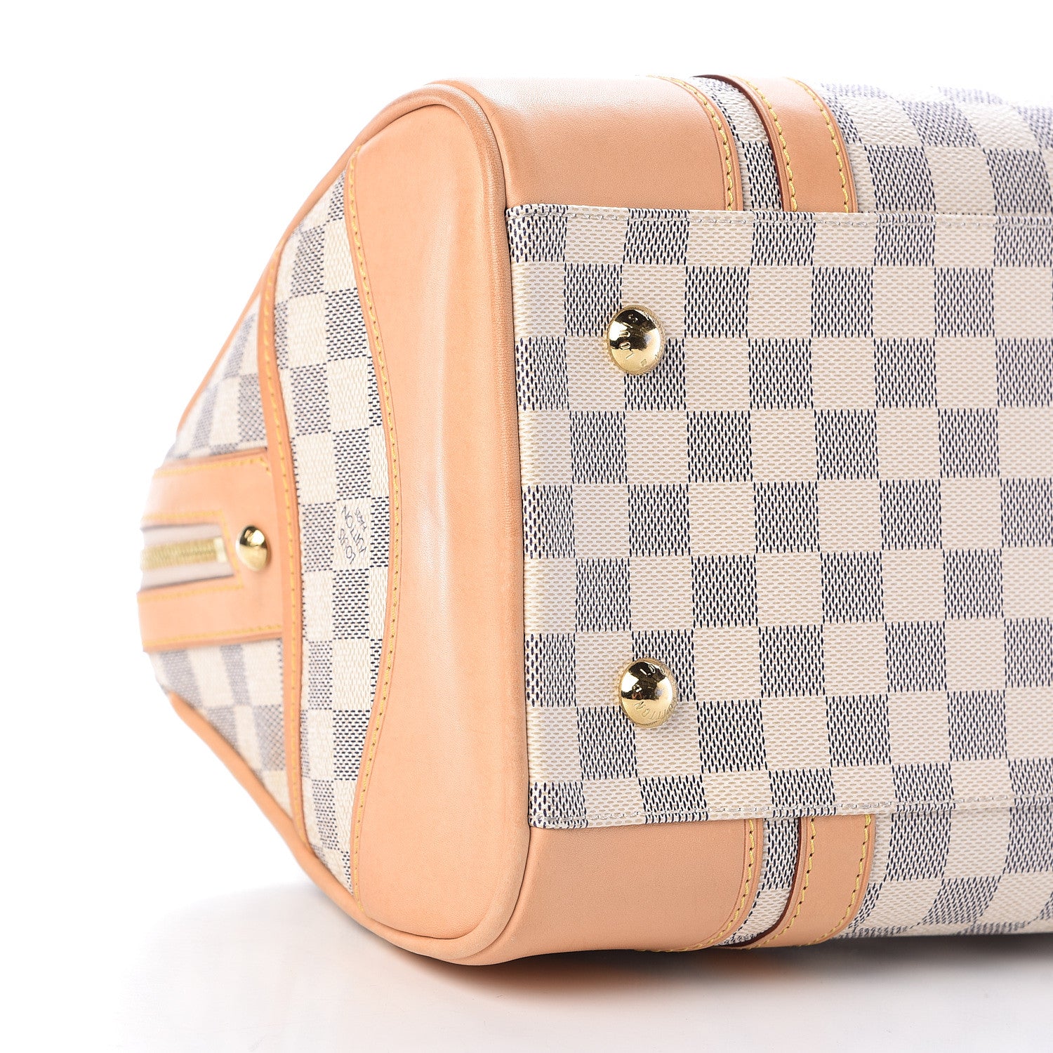 Louis Vuitton Damier Azur Berkeley 9 of 14