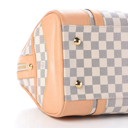 Louis Vuitton Damier Azur Berkeley 9 of 14