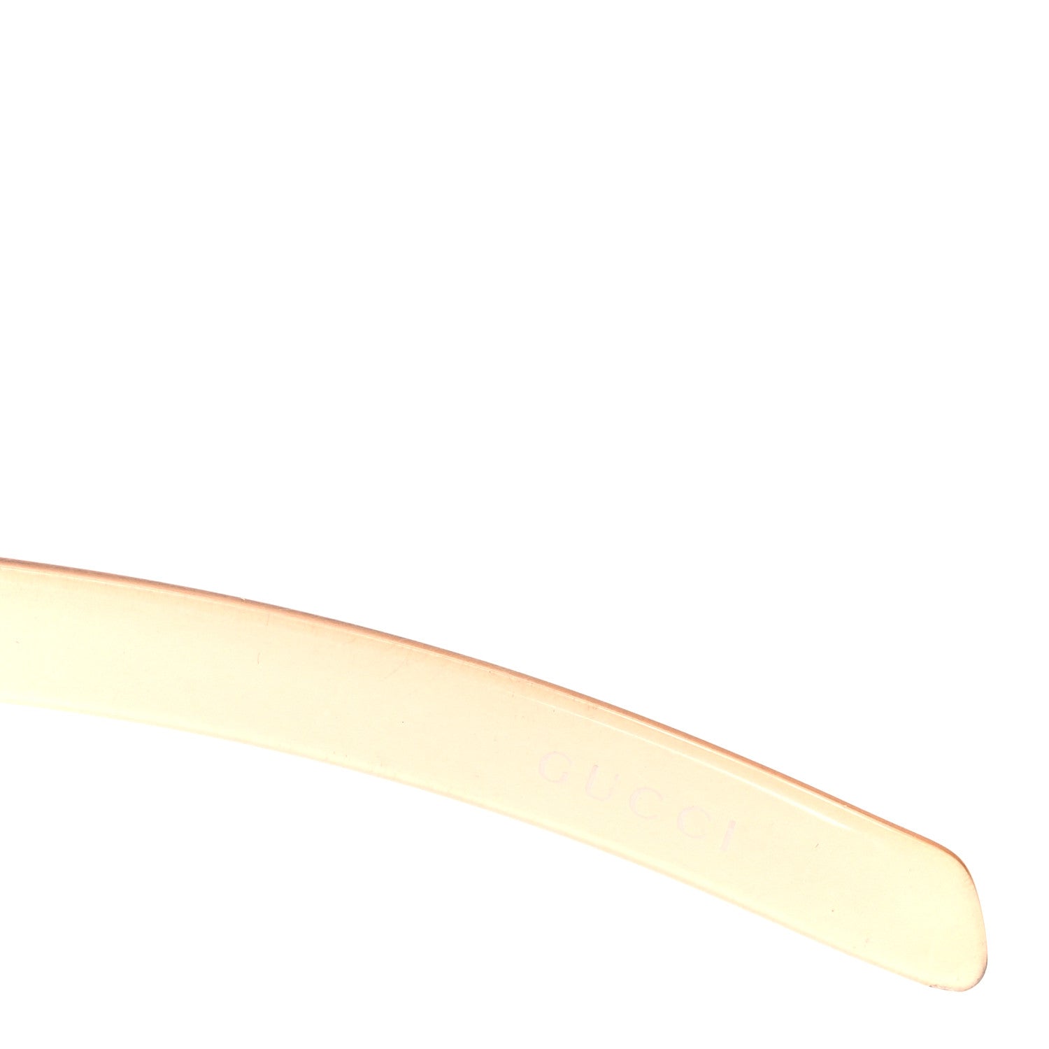 Gucci Acetate Shield Sunglasses GG 1511/S 5 of 7