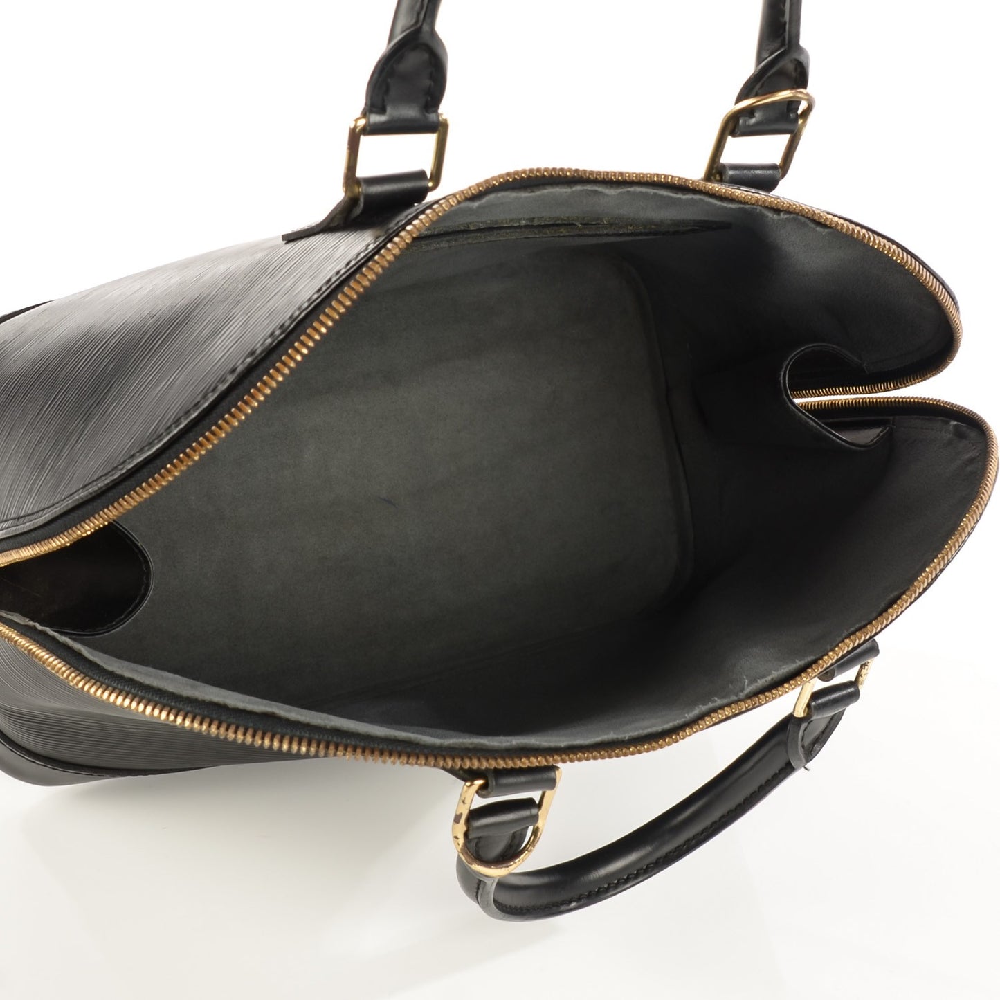 Epi Alma PM Black