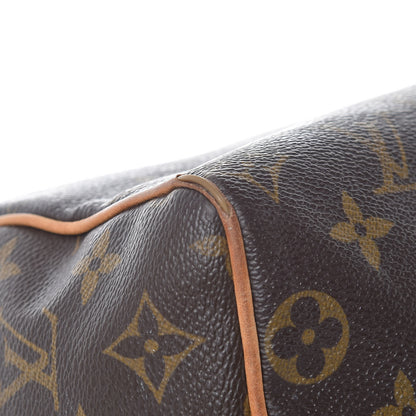 Louis Vuitton Monogram Speedy 25 10 of 15